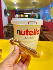 MyD Delivery Product Image